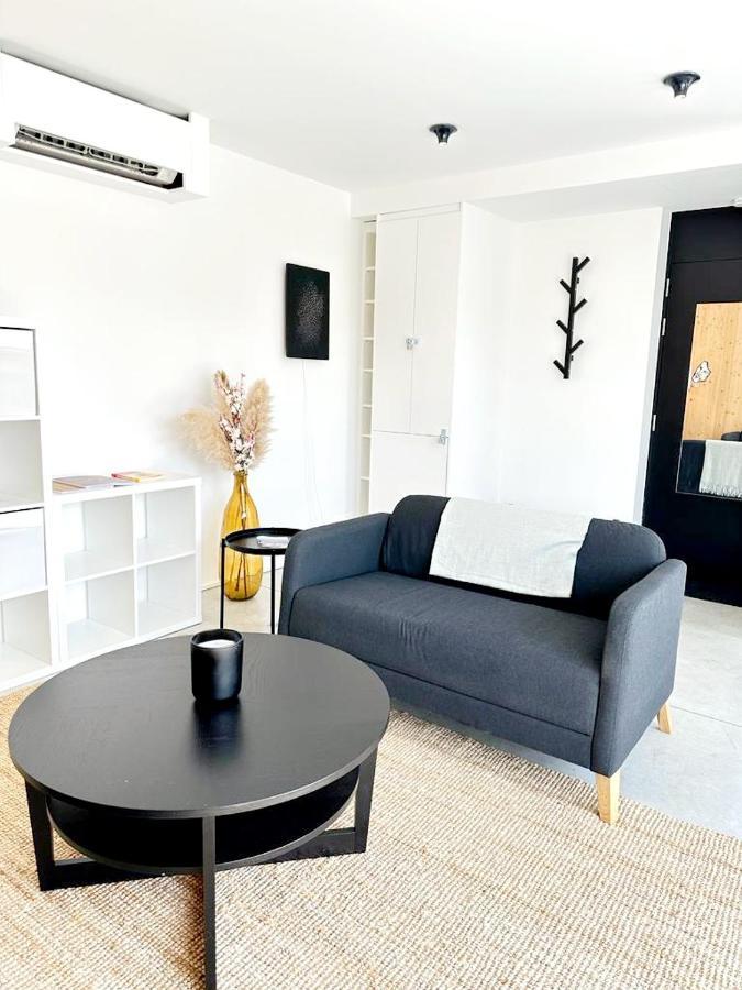 Appartamento Penthouse Guiza Namur Esterno foto