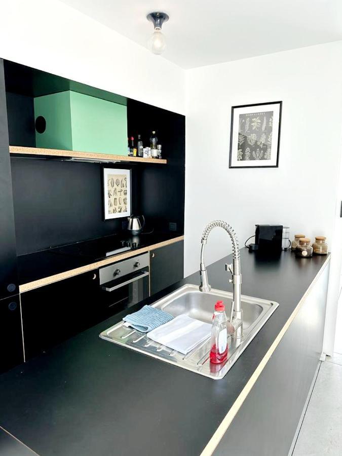 Appartamento Penthouse Guiza Namur Esterno foto